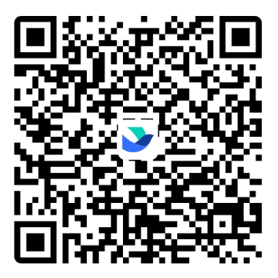 赞助VIP群二维码